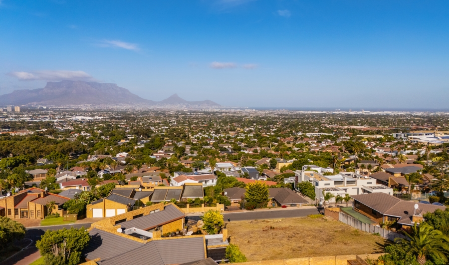 0 Bedroom Property for Sale in Plattekloof Western Cape